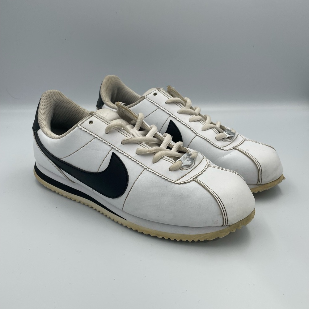 Nike Cortez Basic SL GS "White" 2018 904764-102